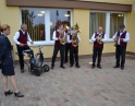 květen 2014 - Obecní symboly