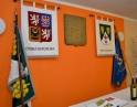 květen 2014 - Obecní symboly