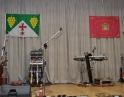 květen 2014 - Obecní symboly