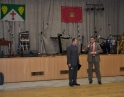 květen 2014 - Obecní symboly