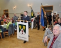 květen 2014 - Obecní symboly
