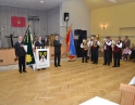 květen 2014 - Obecní symboly