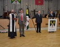 květen 2014 - Obecní symboly
