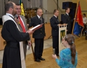 květen 2014 - Obecní symboly