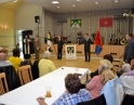 květen 2014 - Obecní symboly