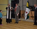 květen 2014 - Obecní symboly