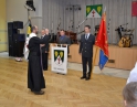 květen 2014 - Obecní symboly
