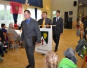 květen 2014 - Obecní symboly