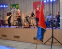 květen 2014 - Obecní symboly