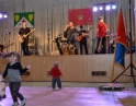květen 2014 - Obecní symboly