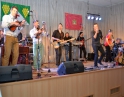 květen 2014 - Obecní symboly