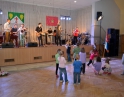 květen 2014 - Obecní symboly