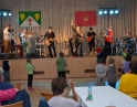 květen 2014 - Obecní symboly