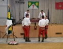 květen 2014 - Obecní symboly