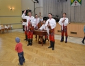 květen 2014 - Obecní symboly