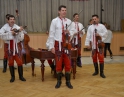 květen 2014 - Obecní symboly