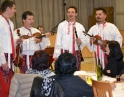 květen 2014 - Obecní symboly