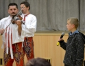 květen 2014 - Obecní symboly