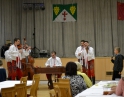 květen 2014 - Obecní symboly