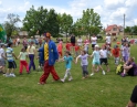 květen 2014 - Velký dětský den
