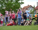 květen 2014 - Velký dětský den
