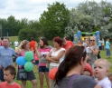 květen 2014 - Velký dětský den
