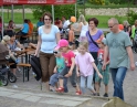 květen 2014 - Velký dětský den