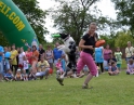 květen 2014 - Velký dětský den