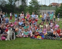 květen 2014 - Velký dětský den