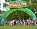 květen 2014 - Velký dětský den