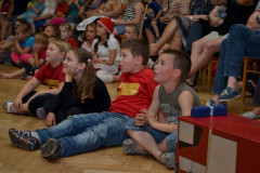 Školní akademie 6.6.2014