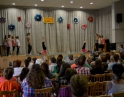 červen 2014 - Školní akademie