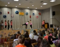 červen 2014 - Školní akademie