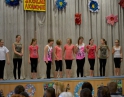 červen 2014 - Školní akademie