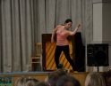 červen 2014 - Školní akademie