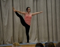 červen 2014 - Školní akademie