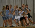 červen 2014 - Školní akademie