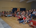 červen 2014 - Školní akademie