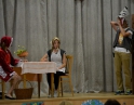 červen 2014 - Školní akademie