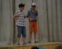 červen 2014 - Školní akademie