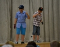 červen 2014 - Školní akademie
