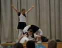 červen 2014 - Školní akademie