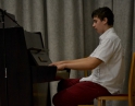 červen 2014 - Školní akademie