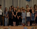 červen 2014 - Školní akademie