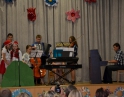 červen 2014 - Školní akademie