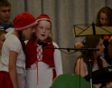 červen 2014 - Školní akademie