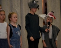 červen 2014 - Školní akademie