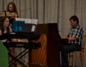 červen 2014 - Školní akademie