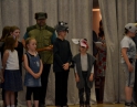 červen 2014 - Školní akademie