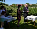 červen 2014 - Svatební obřad